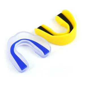 Custom LOGO EVA Teeth Protector Gum Shield Mouthguard Mouth Guard for Safety Fitness