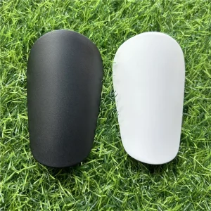 Custom Logo 1 Pair Shin Pads Extra Small Protective Equipment Shin Guards Mini Shin Guards Soccer Shin Guards for Men Women Kid