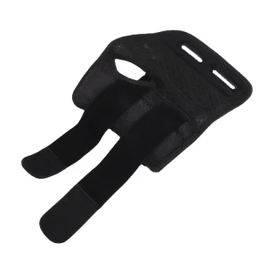 Custom Logo Adjustable Breathable Wrist Support Splint with Palm Guard for Sports Fitness Carpal Tunnel Pain Relief Men Women