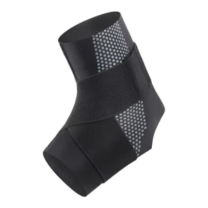 Custom Logo Ankle Brace Support Adjustable Ankle Brace Semi rigid Ankle Brace Orthopedic Ankle Brace Best Ankle Brace for Storts