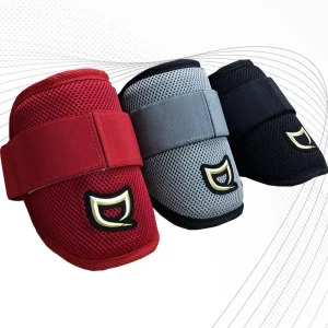 Custom Logo Baseball Arm Pad Adjustable Softball Elbow Protector Baseball Elbow Pads Batters Batting Baseball Elbow Guard