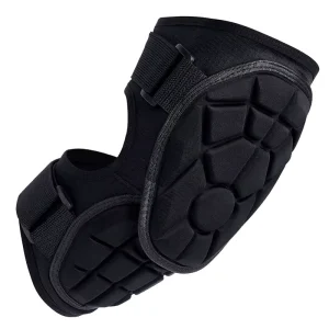 Custom Logo Baseball Arm Pad Adjustable Softball Elbow Protector Baseball Elbow Pads Batters Batting Baseball Elbow Guard