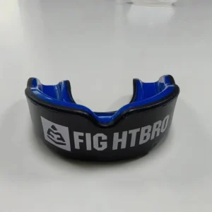 Custom Logo Eva Mouth Guard for Basketball Football and Boxing Safety Teeth Protection