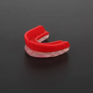 Custom Logo MMA Gum Shield Teeth Sports Mouth Guard for Boxing for Punching and Punching Bag Training