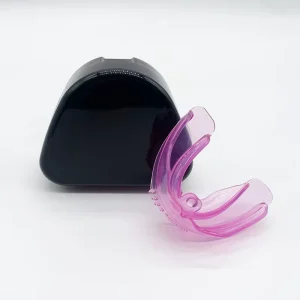 Custom Logo Microblading Sleepo Braces Soft Tattoo Lip Mouth Guards PMU Supplies Multi-Purpose Lip Tattoo Accessory Lip