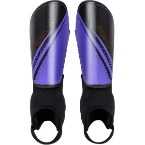 Custom Logo Mini Protege Tibia Shin Guards for Kid Adults Soccer Football Shin Pads Quality Leg Protection