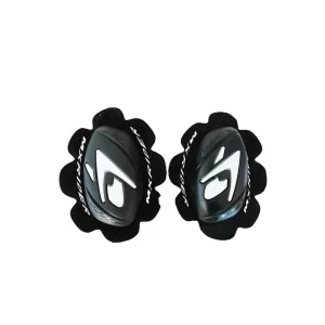 Custom Logo Motorcycle Racing Kneeslider Knee Pad Knee Slider