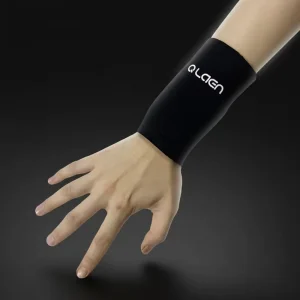Custom Logo Popular Baseball Sports Wrist Guard Portable Protective Wrist Guard