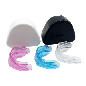 Custom Logo Reusable Non Stick Lip Microblading Accessories PMU Lip Blush Guards Breathable Non Toxic BPA Free