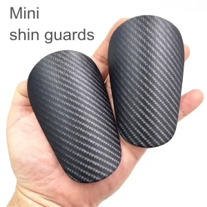 Custom Logo Soccer Shin Pads Football Leg Support Accessories for Adults and Kids Custom Size Guard Protector Shin Guard