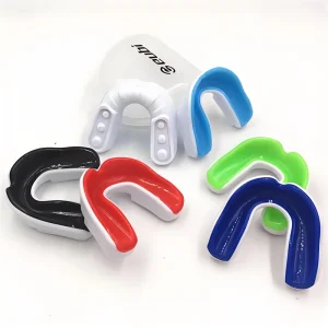 Custom Logo Sports Boxing Gum Shield Mouth Guard