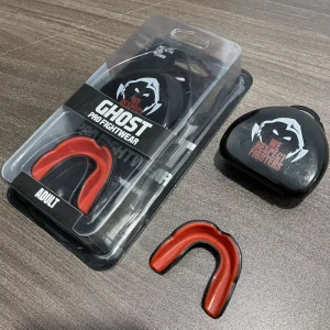 Custom Logo Sports Mouth Guard for Boxing MMA Gum Personalized Logo