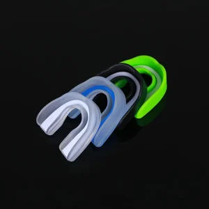 Custom Logo Sports Mouthguard for Multi-Purpose Oral Hygiene for MMA Football Basketball Gum Shield for Athletes