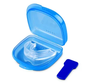 Custom Logo TPE Silicone Night Oral Care Teeth Guard Anti-Grinding Dental Tray Snoring Mouth Guard Day/Night Use