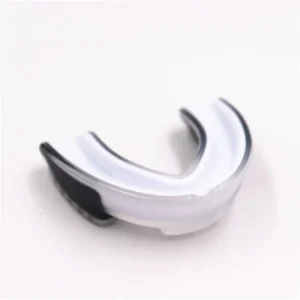 Custom Logo Teeth Guard Protect Moldable Mouth Guard Sports Mouthguard Mouth Guard