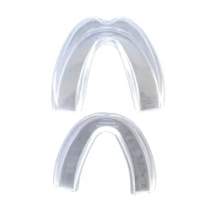 Custom Mouth Guard Anti Snoring Device Anti Snoring Mouthpiece for Good Sleeping