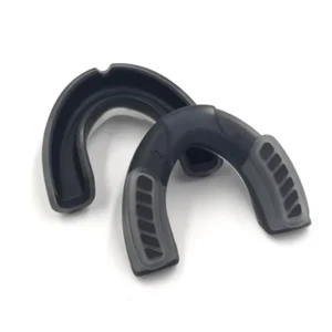 Custom Mouth Guard Boxing Gum Shield MMA Martial Arts Tooth Brace Sports Teeth Protector for Football Fitness Lacrosse Boxing