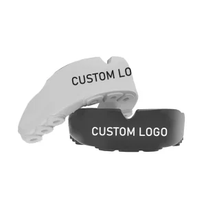 Custom Mouth Guard Slim Fit EVA for Boxing Basketball MMA Comfortable Adults Junior Gum Shield with Case