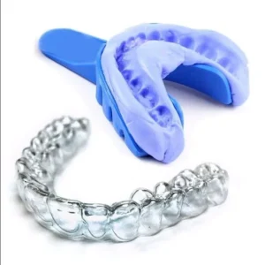 Custom Mouth Guards Impression Material 20g*2