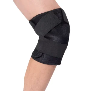 Custom Neoprene Advanced Protection Knee Protector for Basketball Football Sports Breathable Compression Support Pads