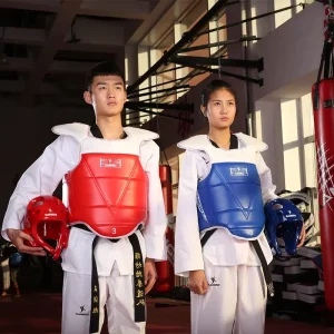 Custom New Body Protector Taekwondo Chest Guards Factory Direct Sports & Entertainment Product