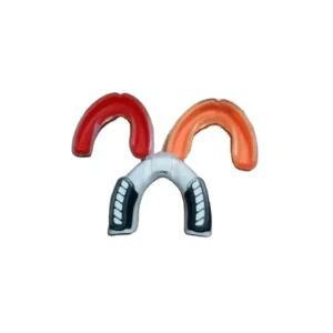 Custom New Design Protective Gear Mouth Piece Gum Shield Mouth Guard