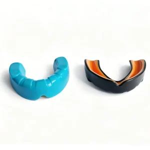 Custom Night Guard Teeth Bruxism Grinding Teeth Whitening Mouth Pieces Guards Trays Mouthguard for Teeth Grinding