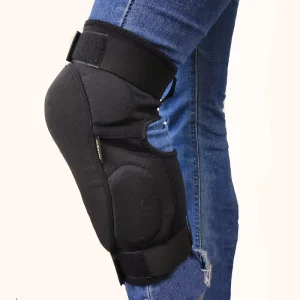 Custom OEM MTB Knee Pad Cycling Knee Guards Motor Cycling Knee Protector Pro Knee Guard Downhill Motorcycle Outdoor Sports