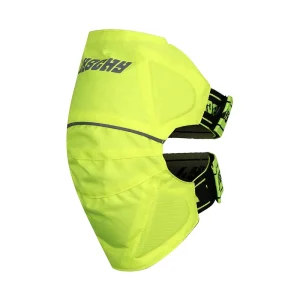 Custom PR02j4 CE Motorcycle Protective Gear Knee Sleeve Summer Short Pads Skate Ski Motocross Guards Leg Armor Protector