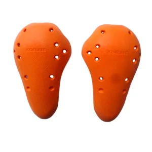 Custom PU Foam Lightweight Elbow Shoulder Back Pads Insert Protector Armor for Motorcycle Riding Jacket and Cycling Clothes