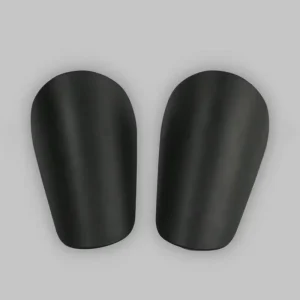 Custom Plastic Mini Soccer Shin Guards Adult Protection Hard Anti collision Stable Fit Customized Printing Sublimation