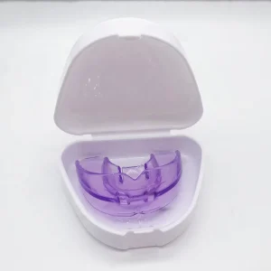 Custom Pmu Mouth Guard pink Lip Protector Permanent Makeup Lip Shield Guard Assist Soft pink Lip Tattoo Blush Armor Mouth Guard
