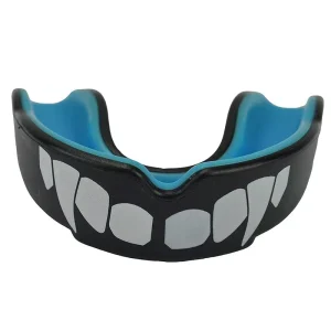 Custom Printed Eva Sports Boxing Rugby Mouthguard Mma Mouth Piece Hockey Football Custom Mouth Guard
