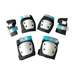 Custom Skateboard Protection Gear & Pads Sets with Your Design