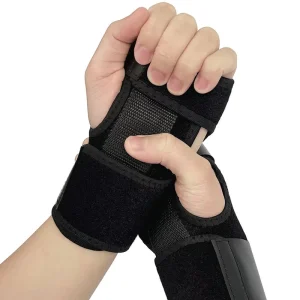 Custom Skating Protective Gear Adult and Kids Wrist Guards for Roller Skating Snowboarding Ski Skateboard