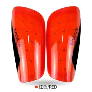 Custom Soccer Shin Guard for Protection Mini Shin Pads Protective Equipment for Teen Adults Custom Mini Shin Guards