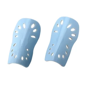 Custom Soccer Training Shin Pad Guards With Special Pattern