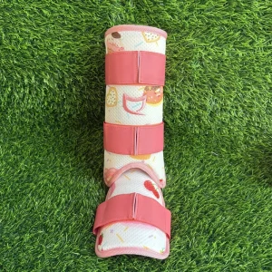Custom Softball Baseball Game Professional Protective Gear Leg Guards Baseball Leg Guards