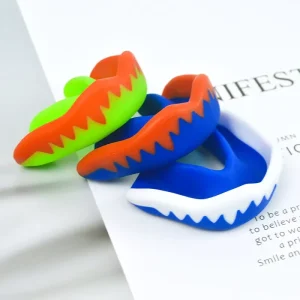 Custom Sport Adult Teeth Protector Basketball Rugby Mouth Guards Boxing Mouth Guard Teeth Protector