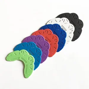 Custom Sport Mouth Guard Multiple Colors Mouth Guard OEM ODM EVA Mouth Guard