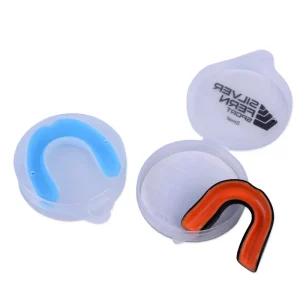 Custom Sports Football Teeth Protect Boxing Mouth Guard