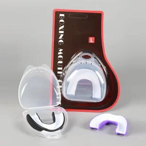 Custom Sports Mouth Guard Kid Adult Boxing Mouthguard