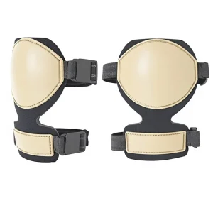 Custom Tactical Arc Training Knee Pads OEM ODM Factory Supply EVA Lightweight Wear-Resistant Comprehensive Protection High