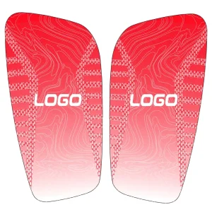 Custom Top Quality Soccer Shin Pads Soccer Football Shin Guard Pads Leg Protector Football Soccer Shin Guards ShinGuard