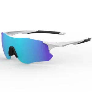 Custom UV400 Cycling Sunglasses Sport Glasses Outdoor Racing TR90 Cycling Sports Polarized Sunglasses