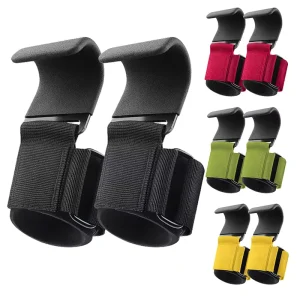 Custom Wrist Support Neoprene Unisex Palm Guard Hand Guard Protective Aid Hook Resistance Band for Weight Lifting Gym Fitness