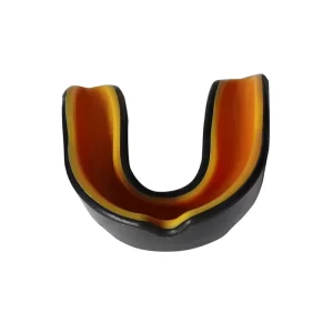 Custom logo Boxing Protect MMA Adult Football Mouth Guard Custom Mouthpiece Football
