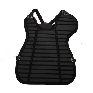 Custom logo Chest Guard Body Protector Baseball Catcher Chest Protector