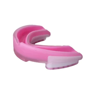 Custom logo MMA Football Mouth Guard for Teeth protection