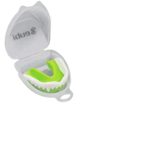 Custom logo Mouth Guard Tooth Protector Mouthpiece Mouthguard for Boxing Football Basketball Kid Adult Sport Protect